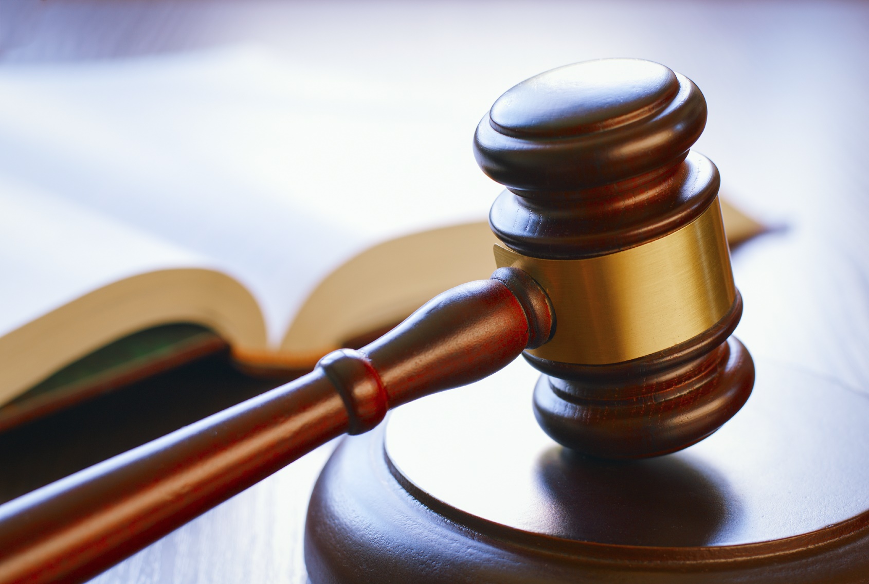 Principles for the Courtroom of Heaven - Unlocking the Gold